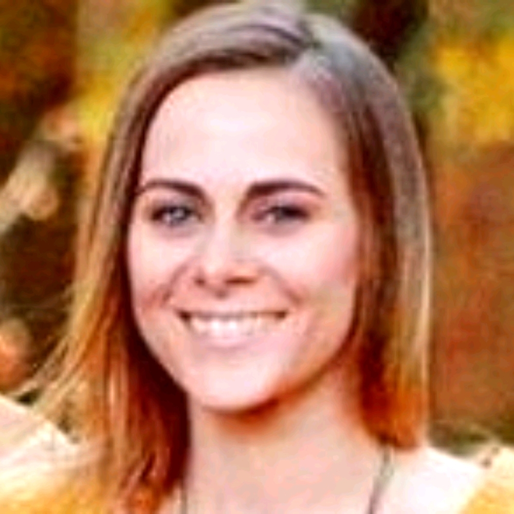 Meet your Posher, Stacie